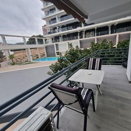 Piso Vacacional Apartment Calpe Exterior photo