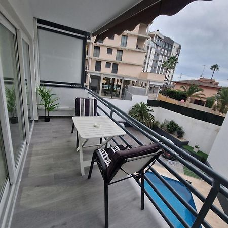 Piso Vacacional Apartment Calpe Exterior photo